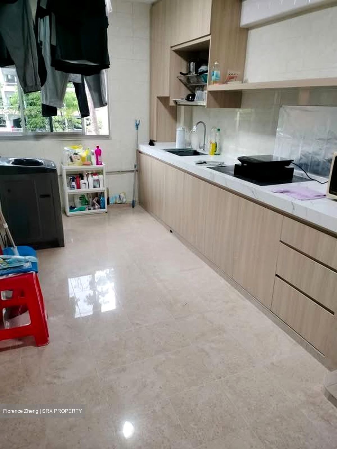 Blk 554 Woodlands Drive 53 (Woodlands), HDB 5 Rooms #570695421